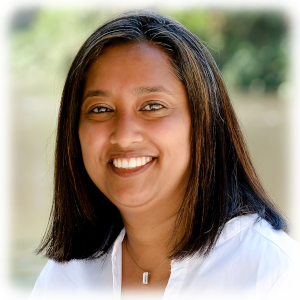 Photo of Shireen
